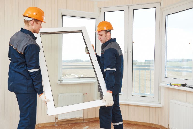 Best Window Installation Contractors in Greenville, TX