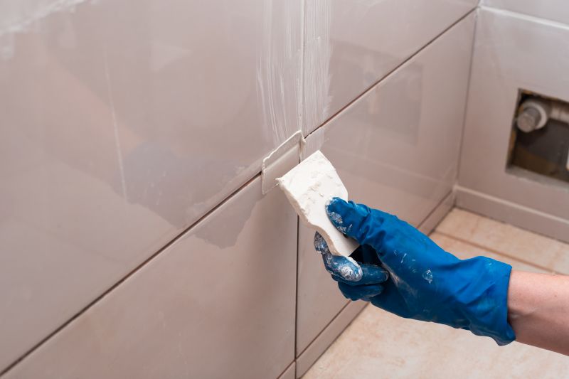 Grouting Service